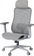 Офісне крісло OfficePro Wave OC670-G-G-G - фото 2