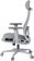 Офісне крісло OfficePro Wave OC670-G-G-G - фото 3