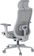 Офісне крісло OfficePro Wave OC670-G-G-G - фото 4