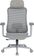 Офісне крісло OfficePro Wave OC670-G-G-G - фото 1
