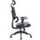 Офісне крісло OfficePro Skyline OC680-B-G-G - фото 3
