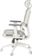 Офісне крісло OfficePro Skyline OC680-W-LG-LG - фото 3
