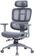 Офісне крісло OfficePro OC680G Gray - фото 2