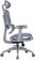Офісне крісло OfficePro OC680G Gray - фото 3
