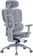 Офісне крісло OfficePro OC680G Gray - фото 4