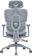 Офісне крісло OfficePro OC680G Gray - фото 5