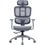 Офісне крісло OfficePro OC680G Gray - фото 1