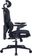 Офісне крісло OfficePro Unity OC710B Black - фото 3