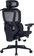 Офісне крісло OfficePro Unity OC710B Black - фото 4