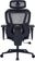 Офісне крісло OfficePro Unity OC710B Black - фото 5
