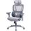 Офисное кресло OfficePro Unity OC710G Grey - фото 2