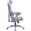 Офисное кресло OfficePro Unity OC710G Grey - фото 3