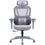 Офисное кресло OfficePro Unity OC710G Grey - фото 1