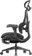 Офисное кресло OfficePro OC950B Black - фото 3