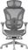 Офісне крісло OfficePro OC950G Grey - фото 2