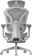 Офісне крісло OfficePro OC950G Grey - фото 4