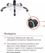 Офисное кресло Аклас Атлант MP TILT (XY-7147) Коричневый (10024329) - фото 7