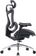 Офісне крісло Sihoo DORO C300L Mesh Black (DORO-C300L-A3-101) - фото 2