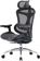 Офісне крісло Sihoo DORO C300L Mesh Black (DORO-C300L-A3-101) - фото 3