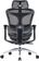Офісне крісло Sihoo DORO C300L Mesh Black (DORO-C300L-A3-101) - фото 4