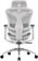 Офісне крісло Sihoo DORO C300L Mesh White (DORO-C300L-A3-102) - фото 4