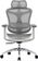 Офісне крісло Sihoo DORO C300L Mesh White (DORO-C300L-A3-102) - фото 1
