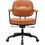 Офісне крісло Sihoo L3 PVC Vintage Brown (L3D-M101) - фото 1