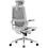 Офісне крісло Sihoo M59AS Mesh Gray (M59AS-M301) - фото 3