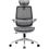 Офісне крісло Sihoo M59AS Mesh Gray (M59AS-M301) - фото 1