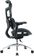 Офісне крісло Sihoo DORO S100 Mesh Black (S100-M301) - фото 3