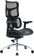 Офісне крісло Sihoo DORO S100 Mesh Black (S100-M301) - фото 4