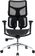Офісне крісло Sihoo DORO S100 Mesh Black (S100-M301) - фото 1