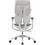 Офісне крісло Sihoo DORO S100 Mesh White (S100-M302) - фото 4