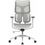 Офісне крісло Sihoo DORO S100 Mesh White (S100-M302) - фото 1