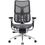 Офісне крісло Sihoo DORO S300 Mesh Dark Grey (S300-M201) - фото 1