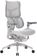 Офісне крісло Sihoo DORO S300 Mesh Light Grey (S300-M202) - фото 4