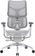 Офісне крісло Sihoo DORO S300 Mesh Light Grey (S300-M202) - фото 1