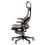 Офисное кресло Special4You Wau Charcoal Network (E0826) - фото 4