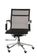 Офісне крісло Special4You Solano 3 Mesh Black (E4848) - фото 2