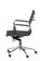 Офісне крісло Special4You Solano 3 Mesh Black (E4848) - фото 3
