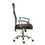 Офісне крісло Special4You Supreme Black (E4862) - фото 4