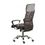 Офісне крісло Special4You Supreme Black (E4862) - фото 5