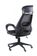 Офісне крісло Special4You Briz black fabric (E5005) - фото 4