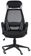 Офісне крісло Special4You Briz black fabric (E5005) - фото 1