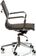 Офісне крісло Special4You Solano 5 Artleather Black (E5340) - фото 4