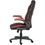 Офісне крісло Special4You Prime Black/Red (E5555) - фото 4