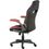 Офісне крісло Special4You Prime Black/Red (E5555) - фото 5