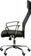 Офисное кресло Special4You Silba Black (E5821) - фото 3