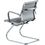 Офисное кресло Special4You Solano Office Artleather Grey (E5883) - фото 5