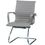 Офисное кресло Special4You Solano Office Artleather Grey (E5883) - фото 1
